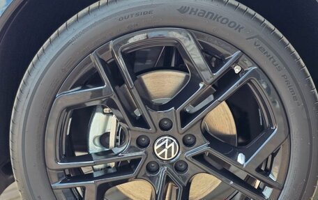 Volkswagen Tiguan, 2026 год, 4 590 000 рублей, 28 фотография