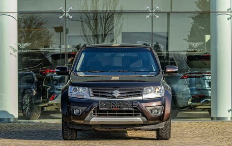 Suzuki Grand Vitara, 2014 год, 1 095 000 рублей, 2 фотография