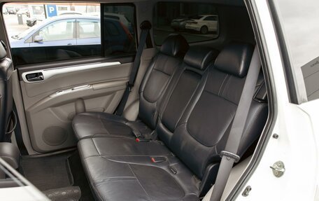 Mitsubishi Pajero Sport II рестайлинг, 2013 год, 1 495 000 рублей, 17 фотография