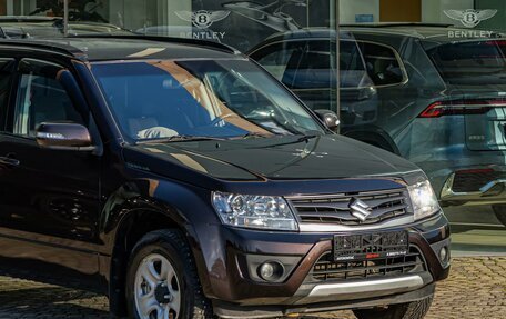 Suzuki Grand Vitara, 2014 год, 1 095 000 рублей, 8 фотография