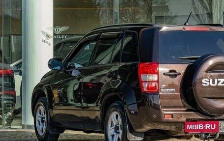 Suzuki Grand Vitara, 2014 год, 1 095 000 рублей, 9 фотография