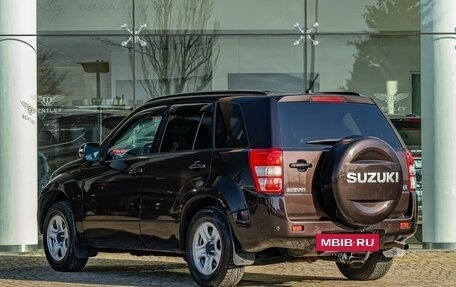 Suzuki Grand Vitara, 2014 год, 1 095 000 рублей, 4 фотография