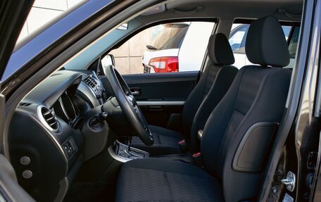 Suzuki Grand Vitara, 2014 год, 1 095 000 рублей, 11 фотография