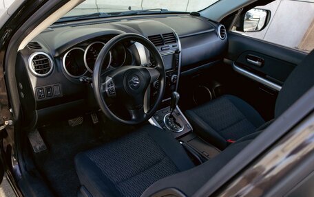 Suzuki Grand Vitara, 2014 год, 1 095 000 рублей, 13 фотография