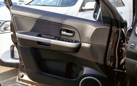 Suzuki Grand Vitara, 2014 год, 1 095 000 рублей, 12 фотография