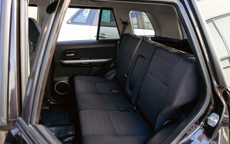 Suzuki Grand Vitara, 2014 год, 1 095 000 рублей, 17 фотография