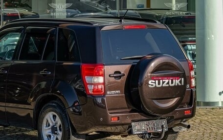 Suzuki Grand Vitara, 2014 год, 1 095 000 рублей, 10 фотография