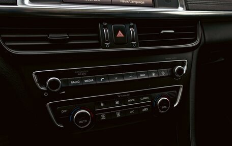 KIA Optima IV, 2018 год, 1 625 000 рублей, 15 фотография