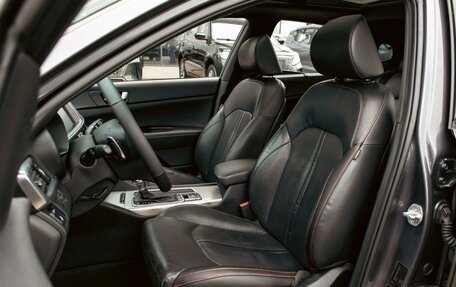 KIA Optima IV, 2018 год, 1 625 000 рублей, 11 фотография