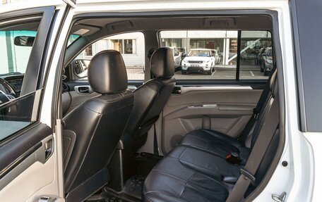 Mitsubishi Pajero Sport II рестайлинг, 2015 год, 1 845 000 рублей, 19 фотография