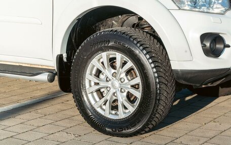 Mitsubishi Pajero Sport II рестайлинг, 2015 год, 1 845 000 рублей, 8 фотография