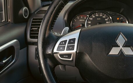Mitsubishi Pajero Sport II рестайлинг, 2015 год, 1 845 000 рублей, 13 фотография