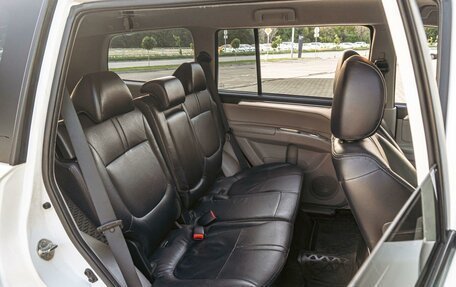 Mitsubishi Pajero Sport II рестайлинг, 2015 год, 1 845 000 рублей, 20 фотография