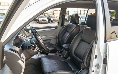 Mitsubishi Pajero Sport II рестайлинг, 2015 год, 1 845 000 рублей, 9 фотография