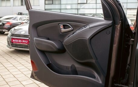 Hyundai ix35 I рестайлинг, 2015 год, 1 325 000 рублей, 12 фотография