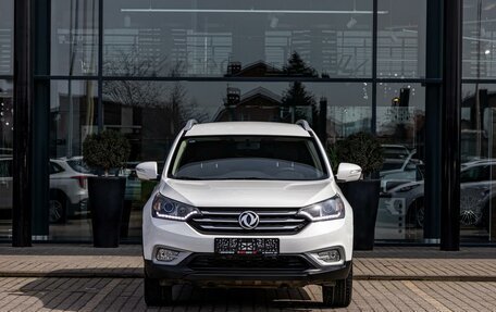 DongFeng AX7 I, 2018 год, 1 055 000 рублей, 2 фотография