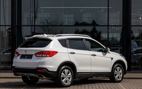 DongFeng AX7 I, 2018 год, 1 055 000 рублей, 6 фотография