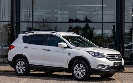 DongFeng AX7 I, 2018 год, 1 055 000 рублей, 3 фотография