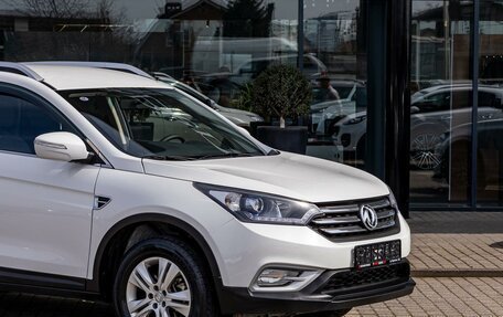 DongFeng AX7 I, 2018 год, 1 055 000 рублей, 7 фотография