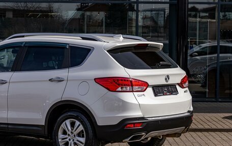 DongFeng AX7 I, 2018 год, 1 055 000 рублей, 8 фотография