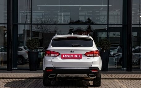 DongFeng AX7 I, 2018 год, 1 055 000 рублей, 5 фотография