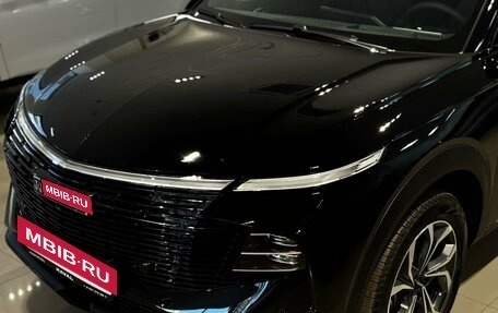 Haval F7x, 2026 год, 3 599 000 рублей, 2 фотография