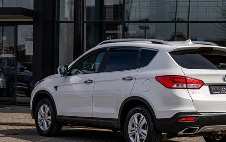 DongFeng AX7 I, 2018 год, 1 055 000 рублей, 10 фотография