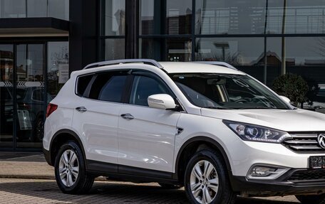 DongFeng AX7 I, 2018 год, 1 055 000 рублей, 9 фотография