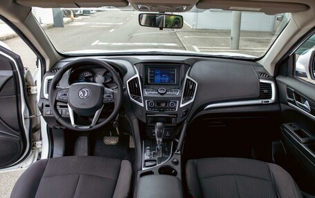 DongFeng AX7 I, 2018 год, 1 055 000 рублей, 16 фотография