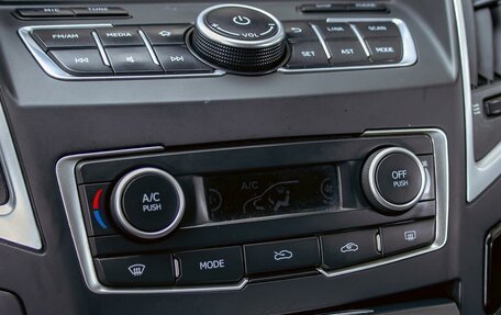 DongFeng AX7 I, 2018 год, 1 055 000 рублей, 15 фотография