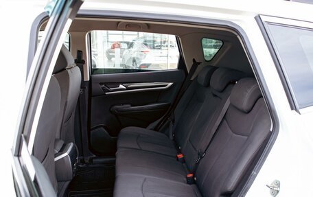 DongFeng AX7 I, 2018 год, 1 055 000 рублей, 17 фотография