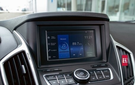 DongFeng AX7 I, 2018 год, 1 055 000 рублей, 14 фотография