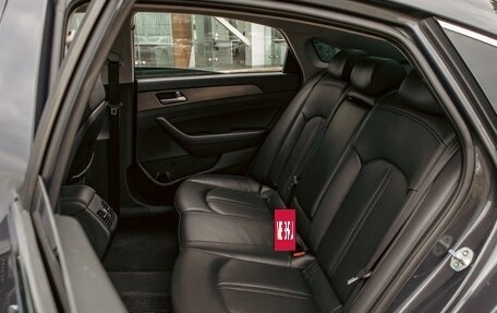 Hyundai Sonata VII, 2019 год, 1 675 000 рублей, 18 фотография