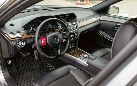 Mercedes-Benz E-Класс, 2012 год, 1 355 000 рублей, 13 фотография
