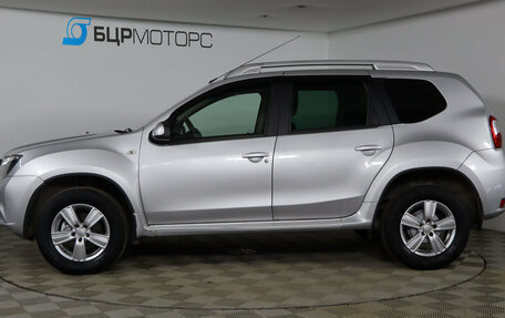 Nissan Terrano III, 2015 год, 1 059 990 рублей, 8 фотография