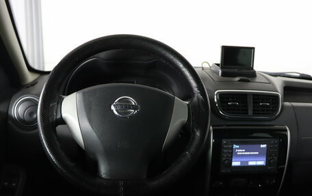 Nissan Terrano III, 2015 год, 1 059 990 рублей, 10 фотография