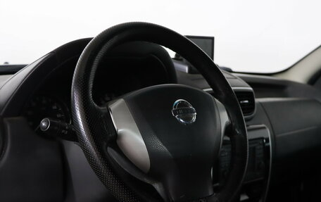 Nissan Terrano III, 2015 год, 1 059 990 рублей, 9 фотография