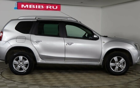 Nissan Terrano III, 2015 год, 1 059 990 рублей, 4 фотография