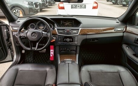 Mercedes-Benz E-Класс, 2012 год, 1 355 000 рублей, 17 фотография