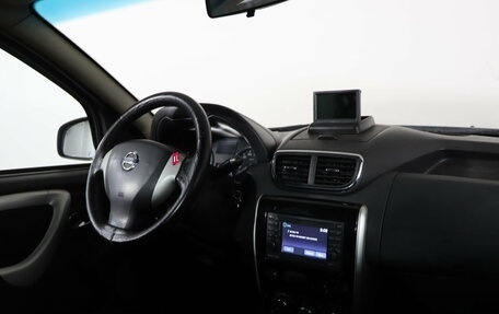 Nissan Terrano III, 2015 год, 1 059 990 рублей, 11 фотография