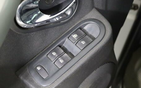Nissan Terrano III, 2015 год, 1 059 990 рублей, 14 фотография