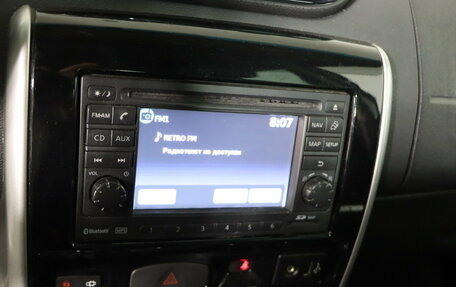 Nissan Terrano III, 2015 год, 1 059 990 рублей, 16 фотография