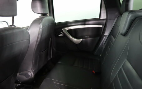 Nissan Terrano III, 2015 год, 1 059 990 рублей, 19 фотография