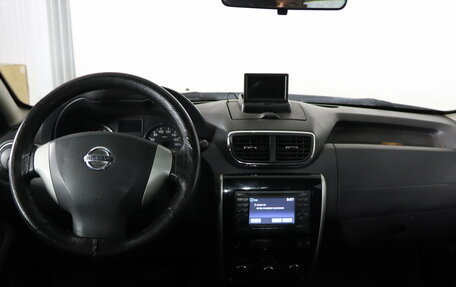 Nissan Terrano III, 2015 год, 1 059 990 рублей, 12 фотография