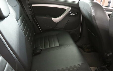 Nissan Terrano III, 2015 год, 1 059 990 рублей, 20 фотография