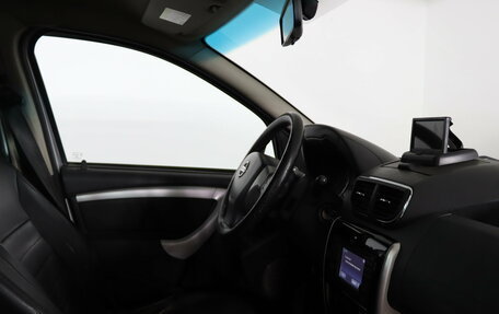 Nissan Terrano III, 2015 год, 1 059 990 рублей, 13 фотография