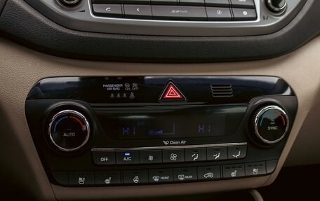 Hyundai Tucson III, 2018 год, 1 755 000 рублей, 15 фотография