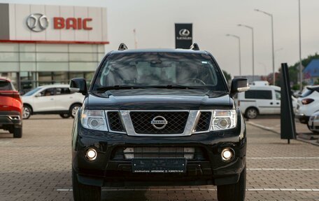 Nissan Pathfinder, 2012 год, 1 345 000 рублей, 2 фотография