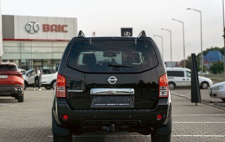 Nissan Pathfinder, 2012 год, 1 345 000 рублей, 5 фотография