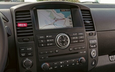 Nissan Pathfinder, 2012 год, 1 345 000 рублей, 12 фотография
